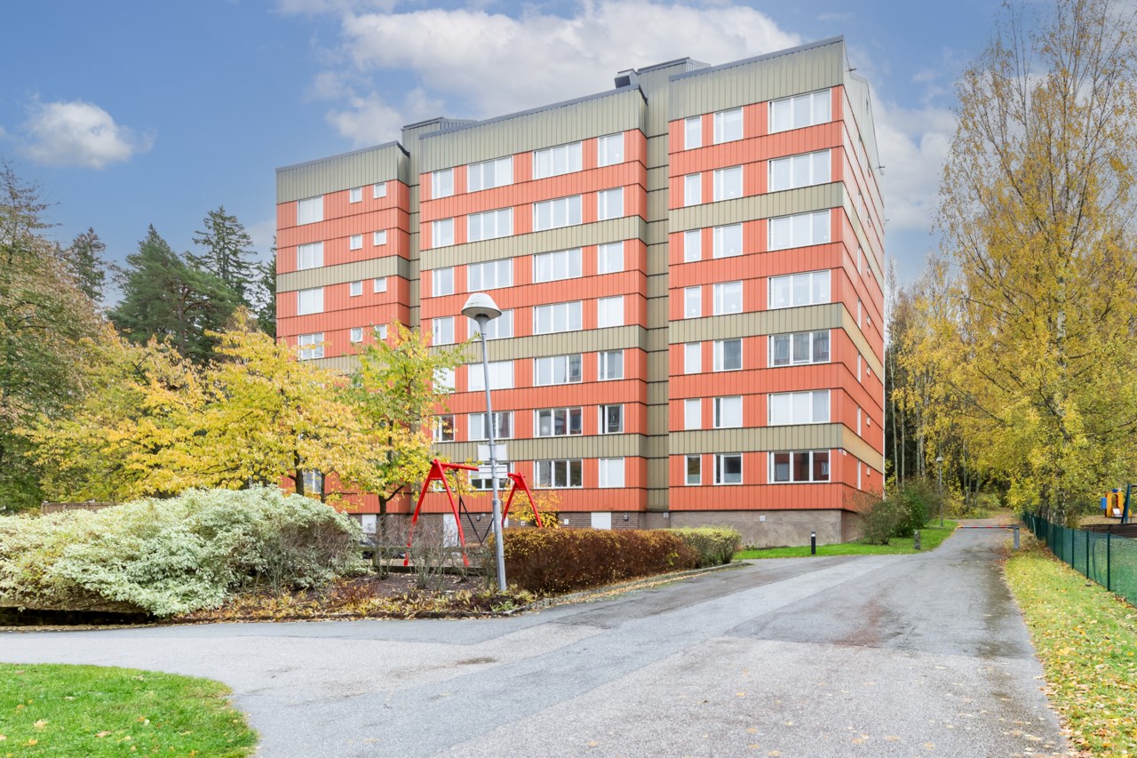 Stallgatan 5A