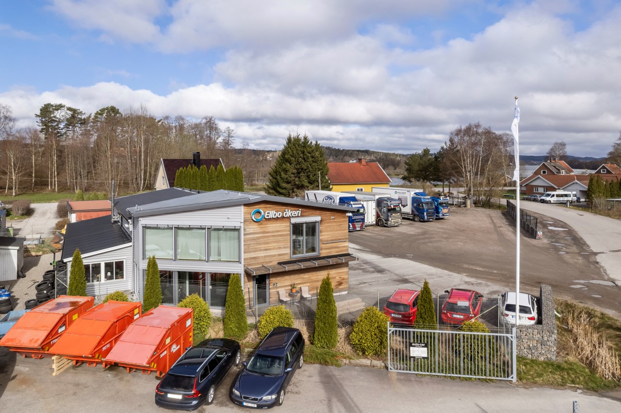 Prässebäcksvägen 3