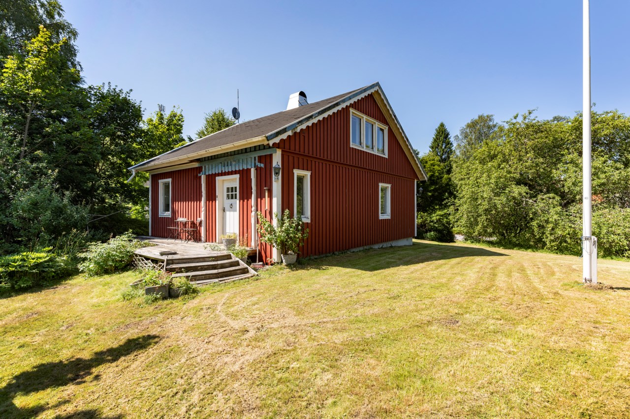 Björkvägen 13