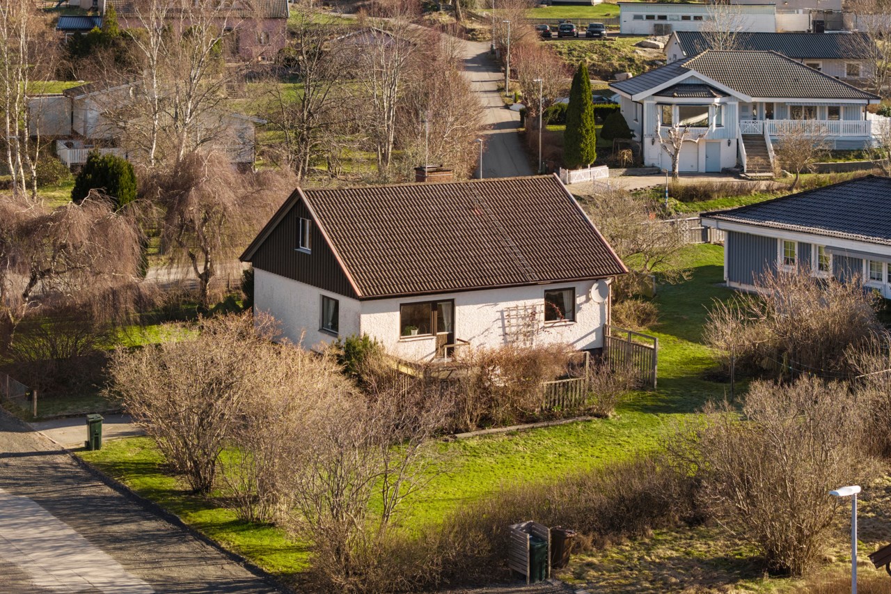 Ledetvägen 27