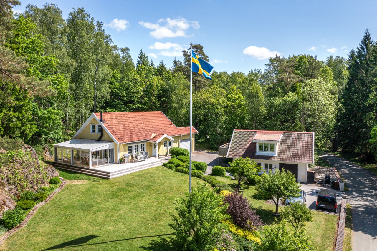 Rörmossevägen 140