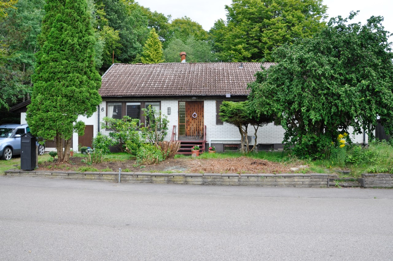 Skogsbrynsgatan 6