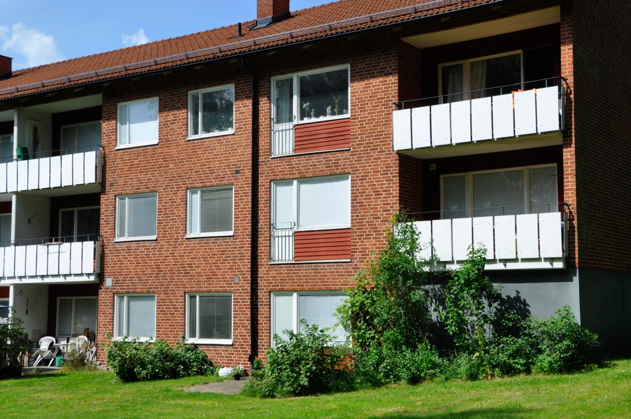 Sunnerbogatan 32C lgh nr 24