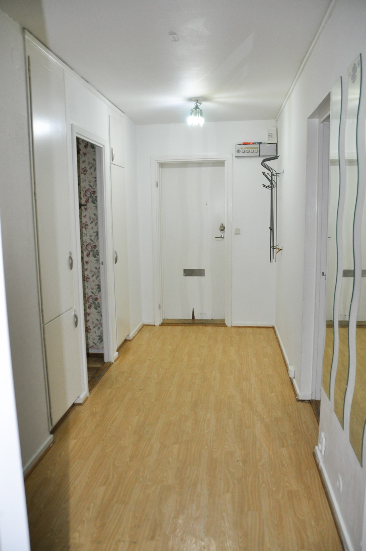 hall