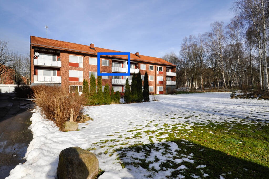 Sunnerbogatan 32C lgh nr 24