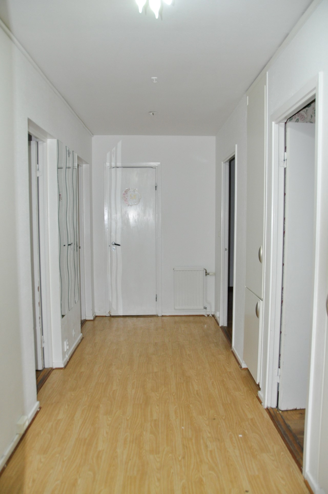 hall/ingång