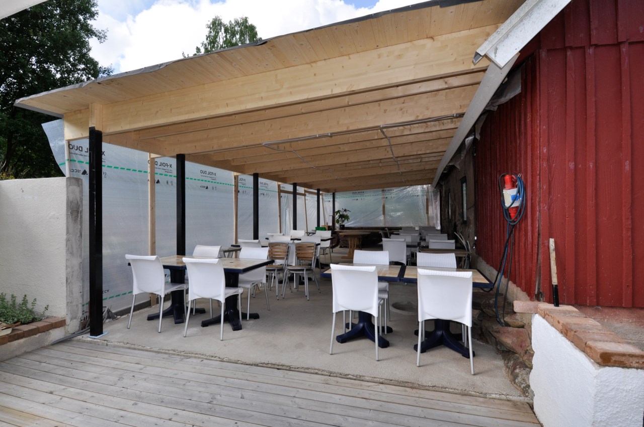 orangeriet (pågående)