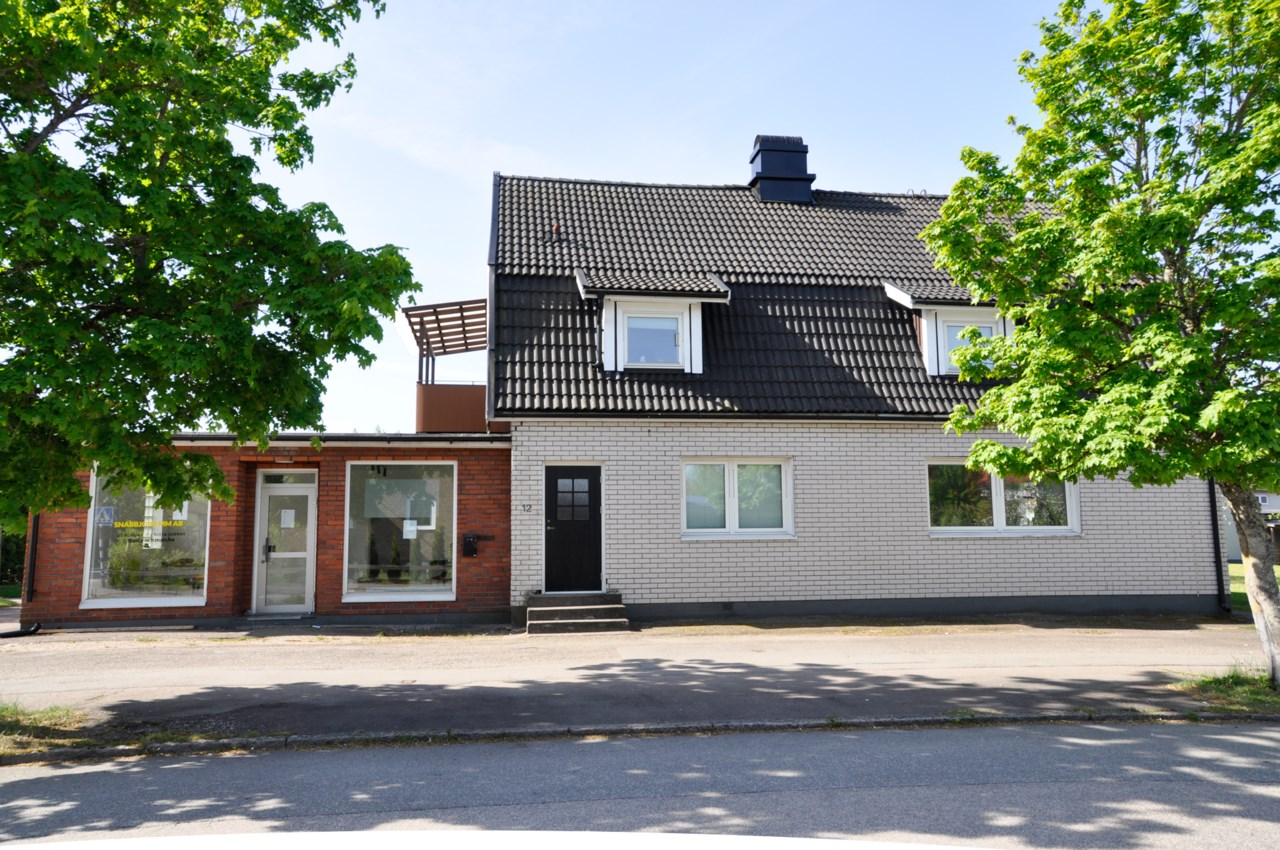 Östergatan 12
