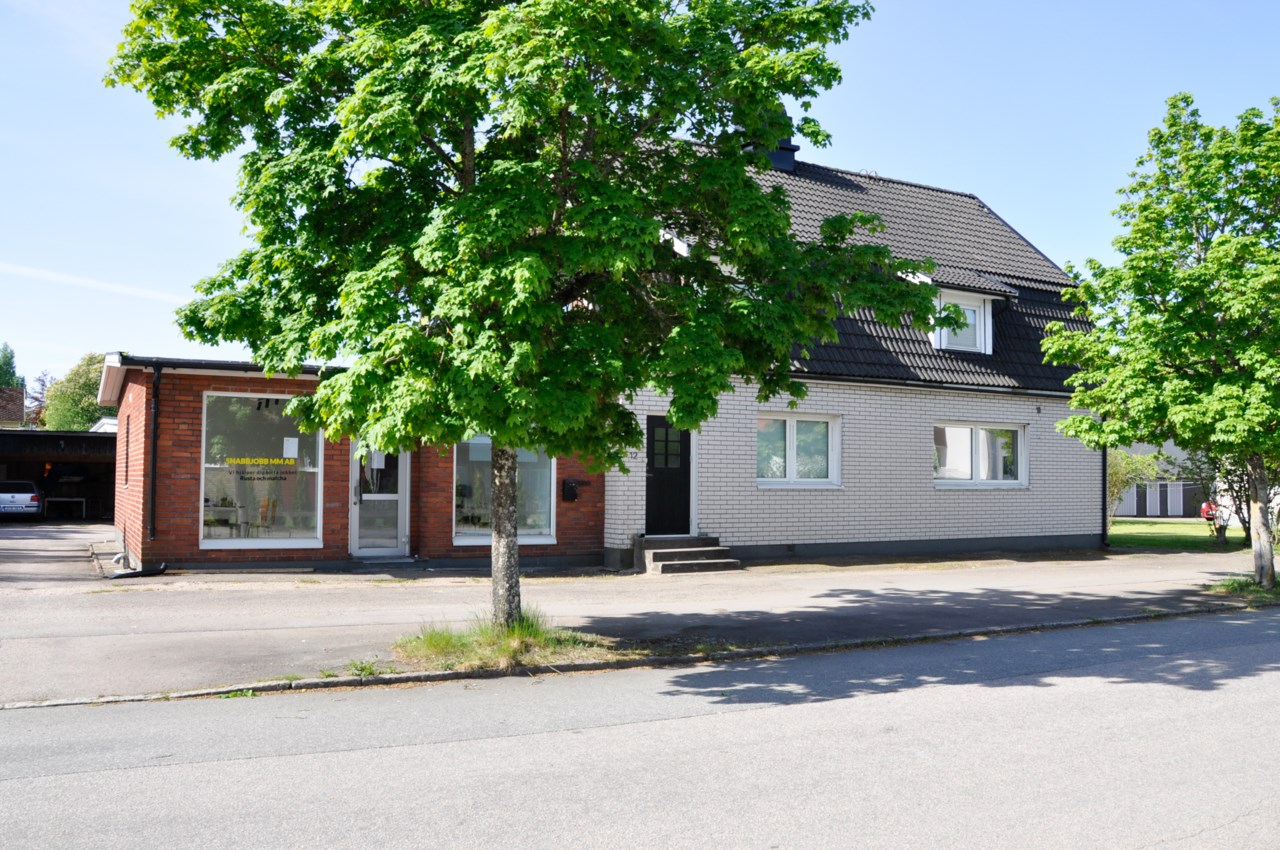 Östergatan 12