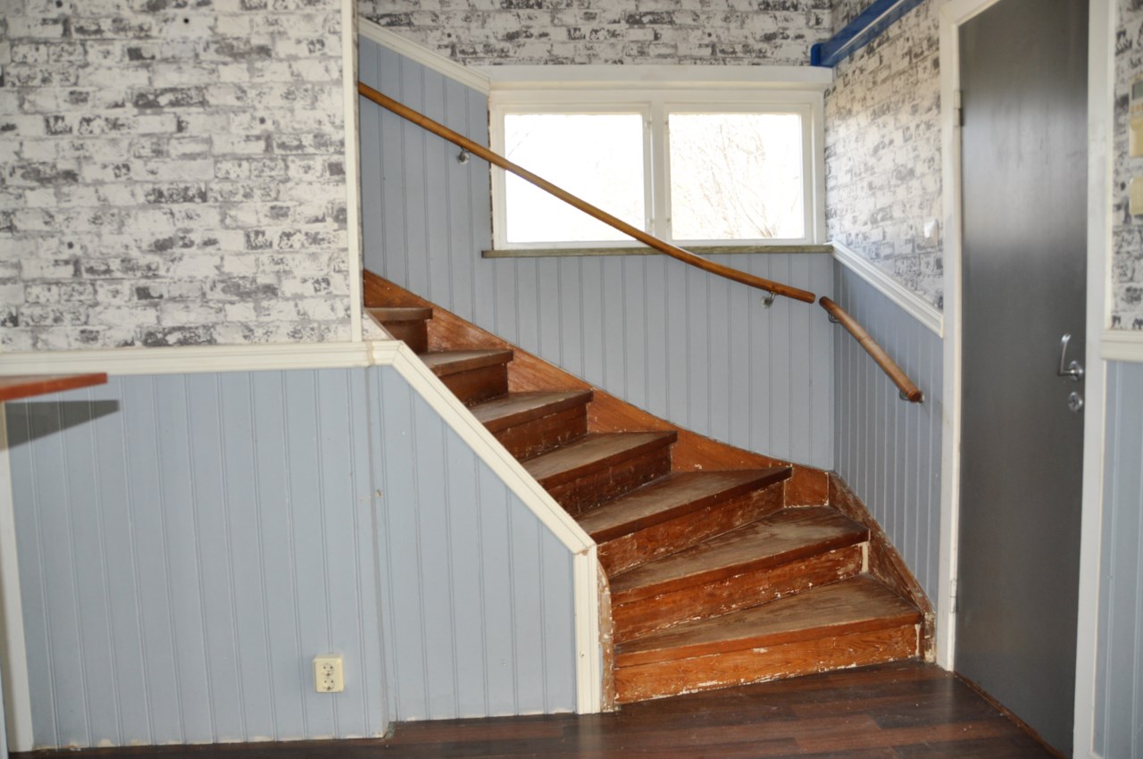 hall