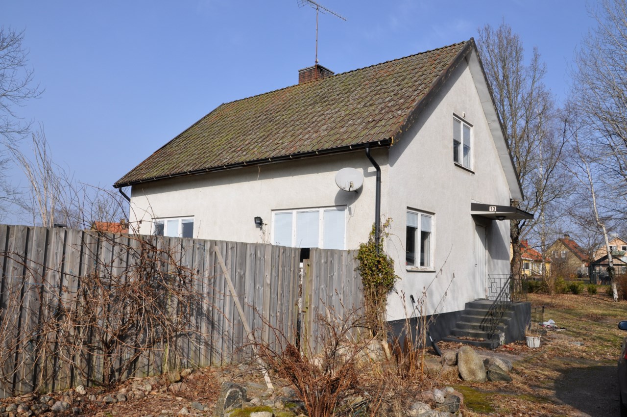 Wennerbergsgatan 13