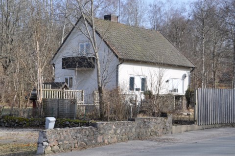 Wennerbergsgatan 13