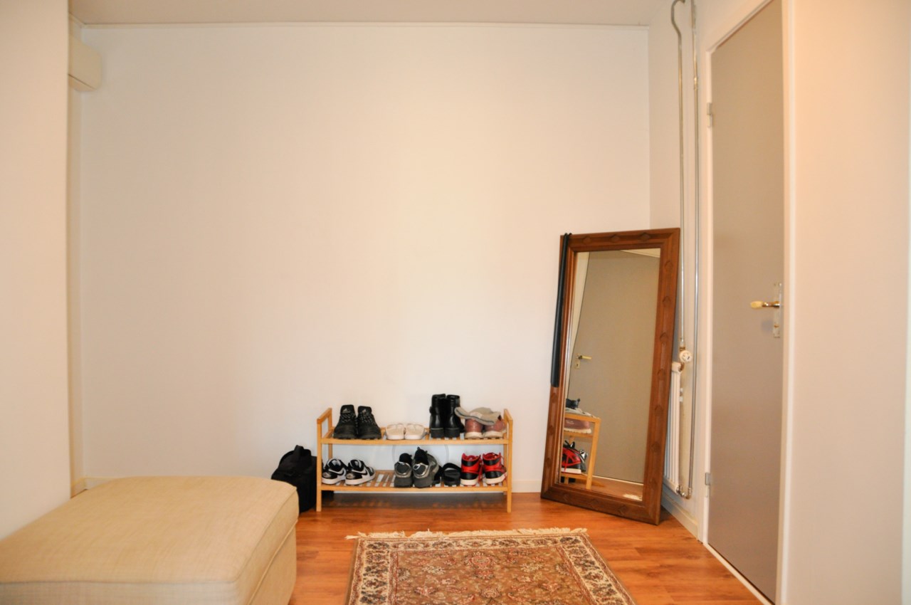 hall
