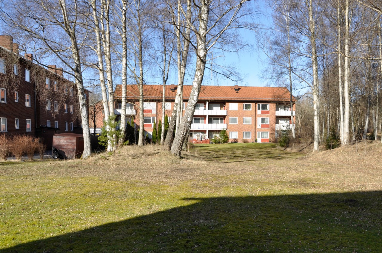Sunnerbogatan 30C, 1001