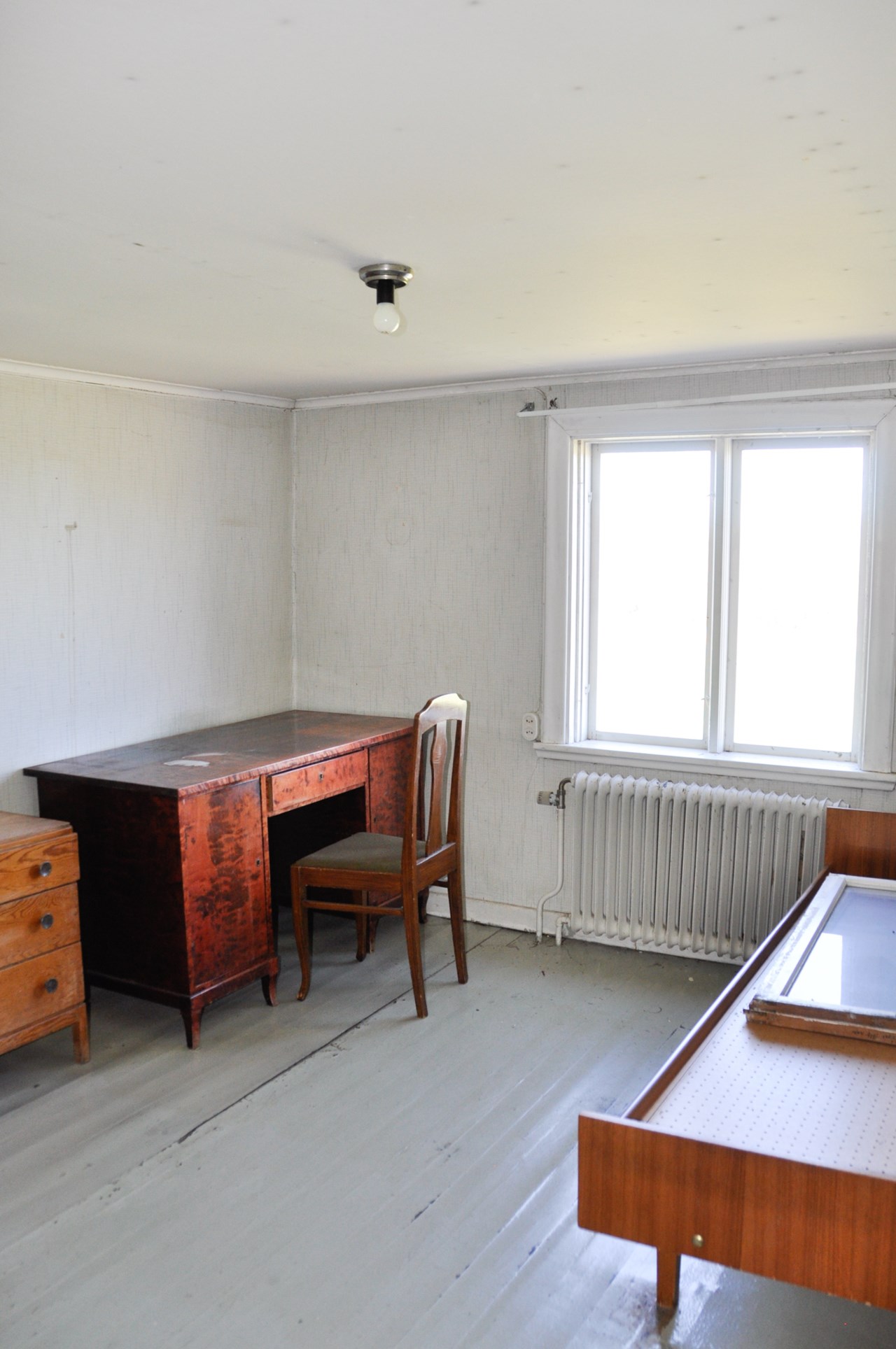 Vägarås 1245