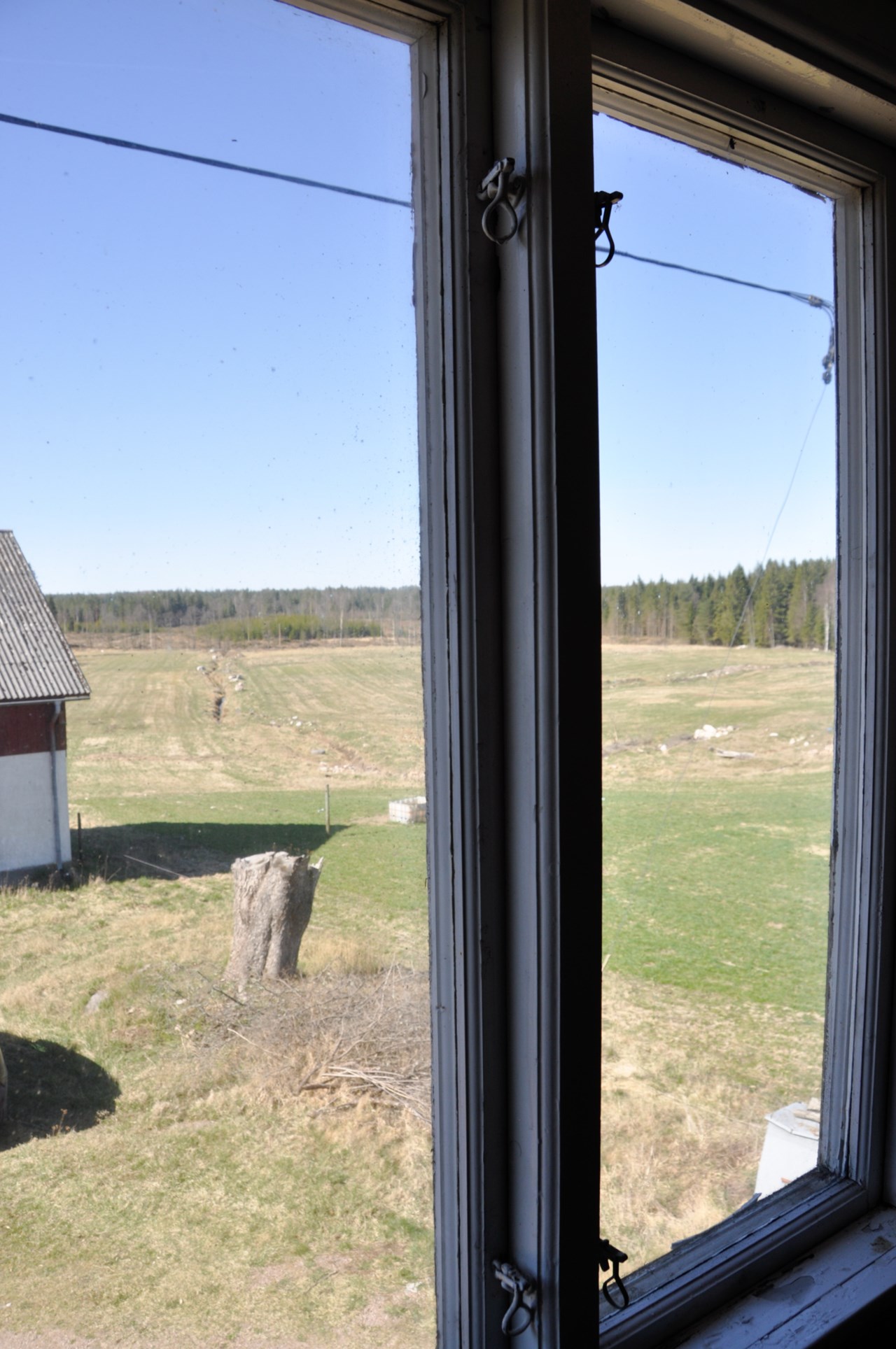 Vägarås 1245
