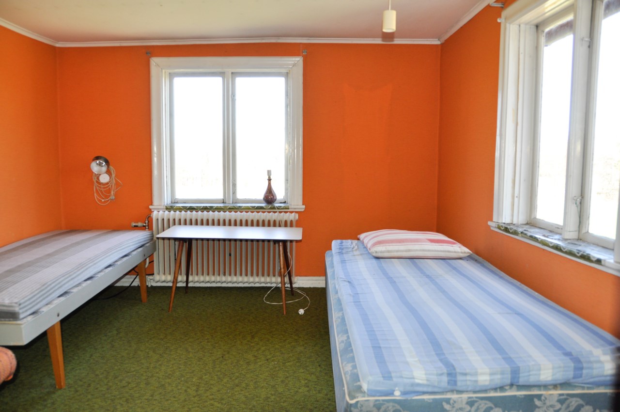 Vägarås 1245