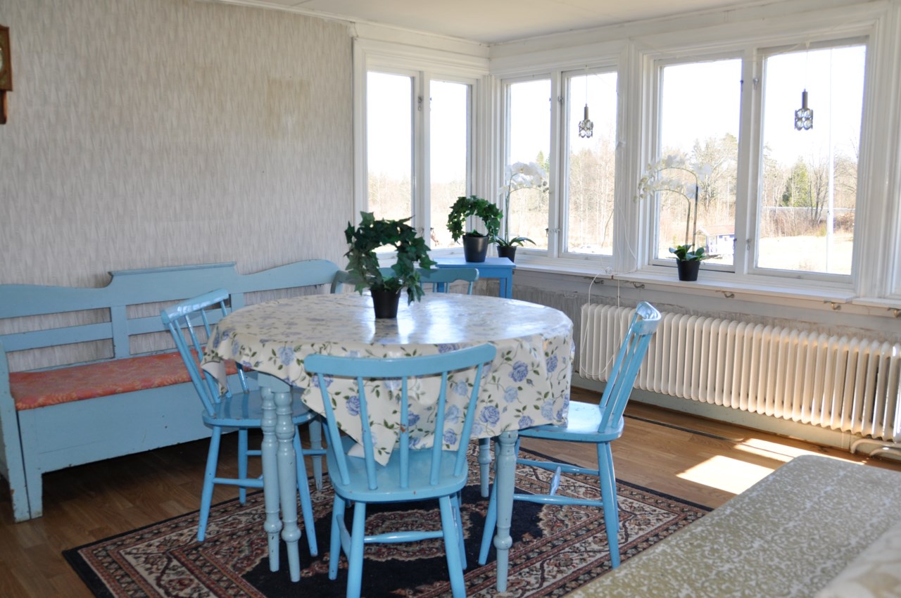 Vägarås 1245