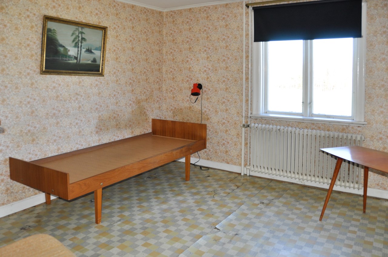 Vägarås 1245