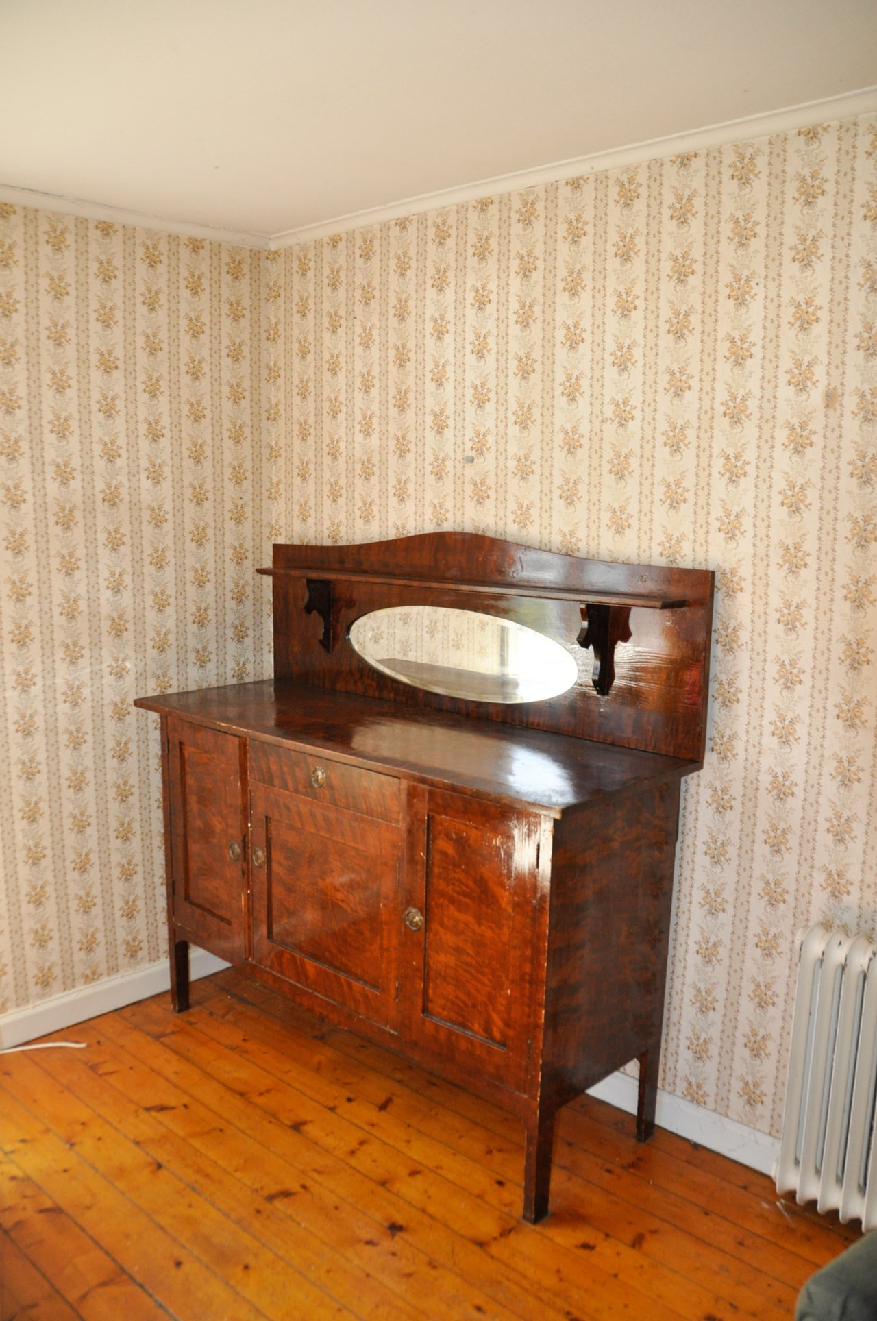 Vägarås 1245