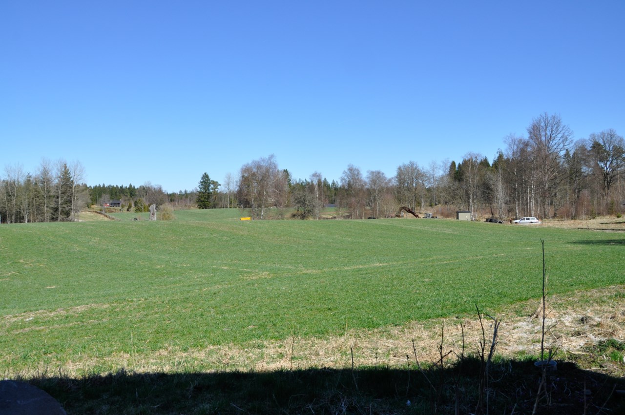 Vägarås 1245
