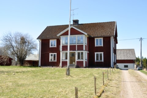 Vägarås 1245