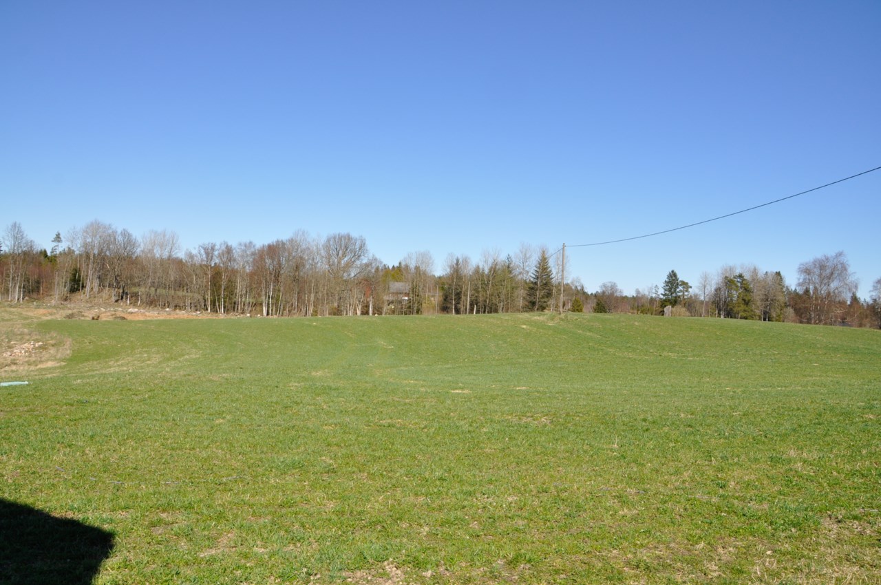 Vägarås 1245
