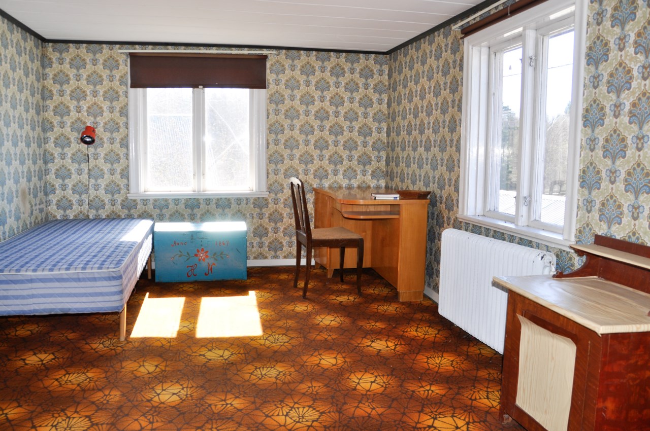 Vägarås 1245