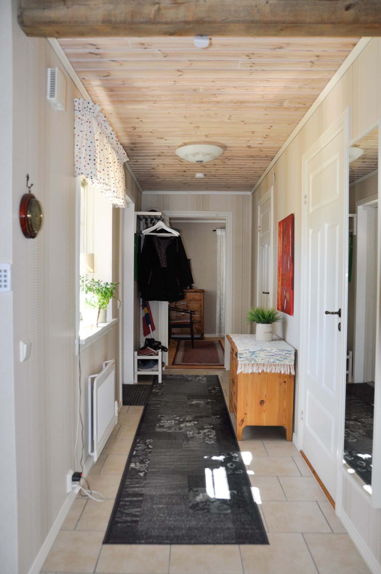 hall