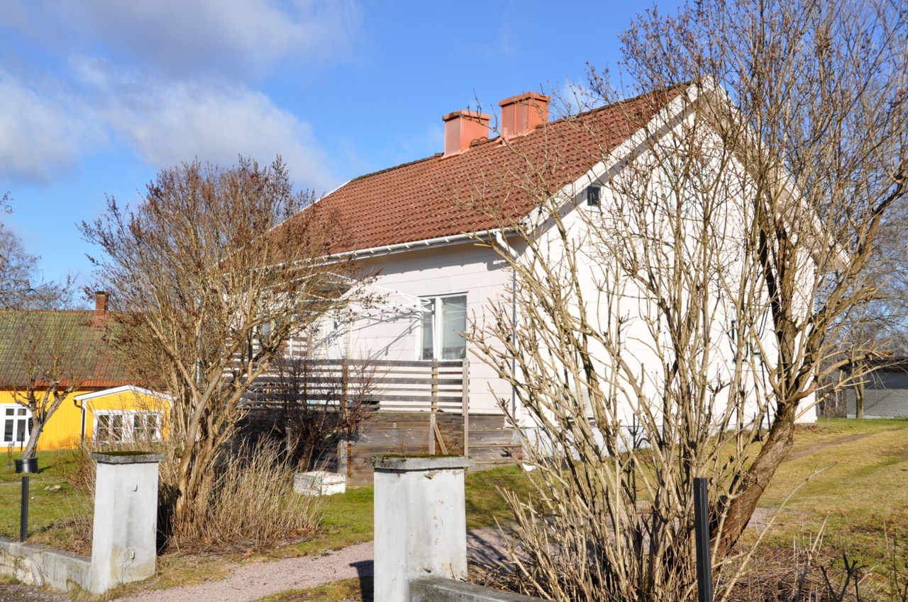 Mjärydsvägen 16