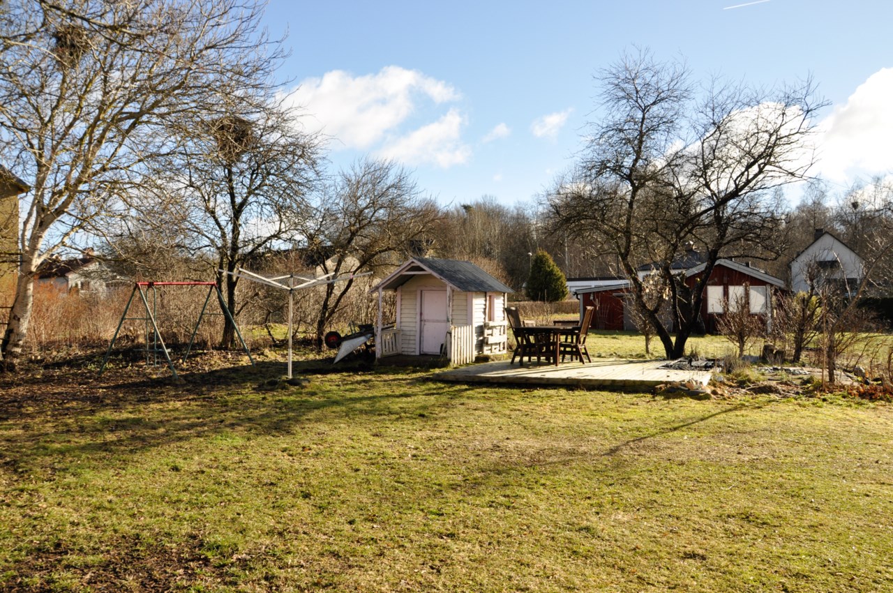 Mjärydsvägen 16