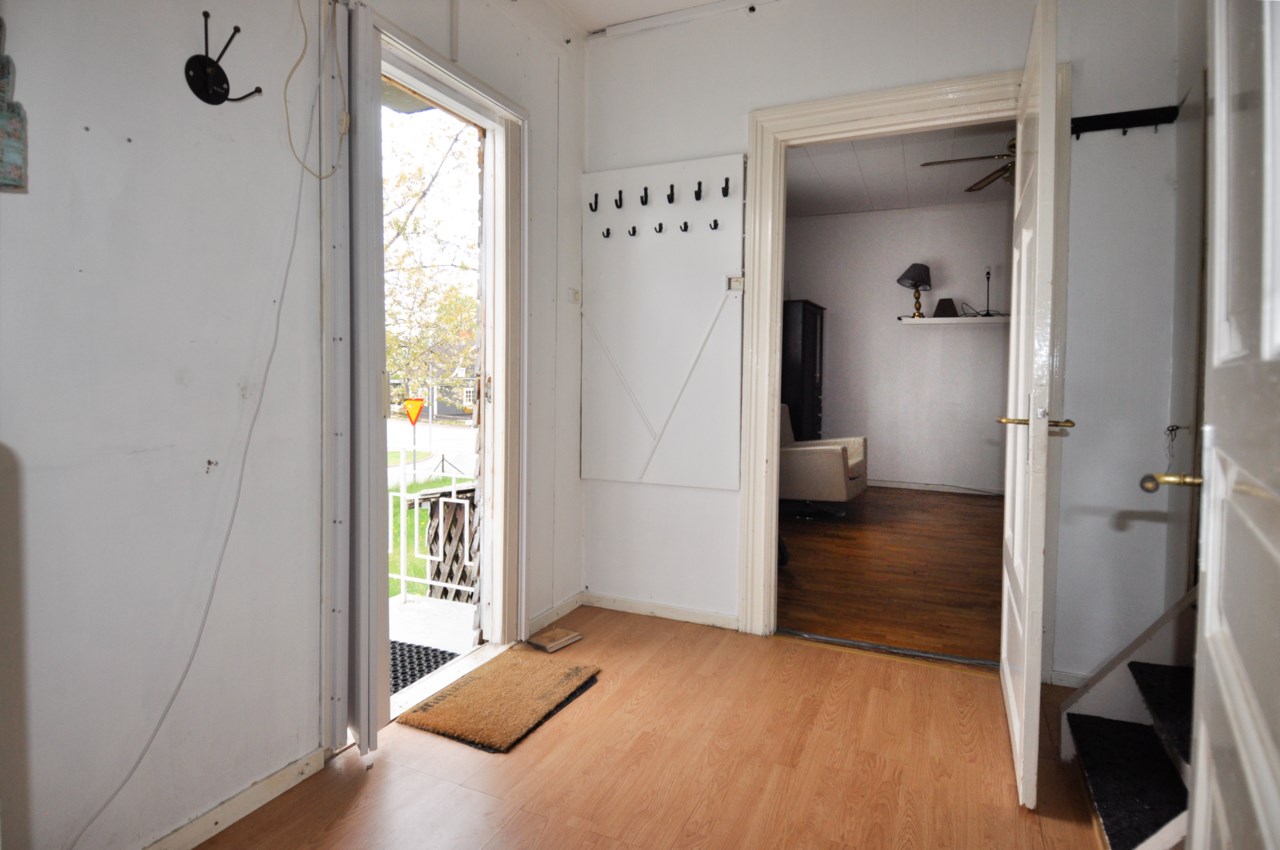 hall