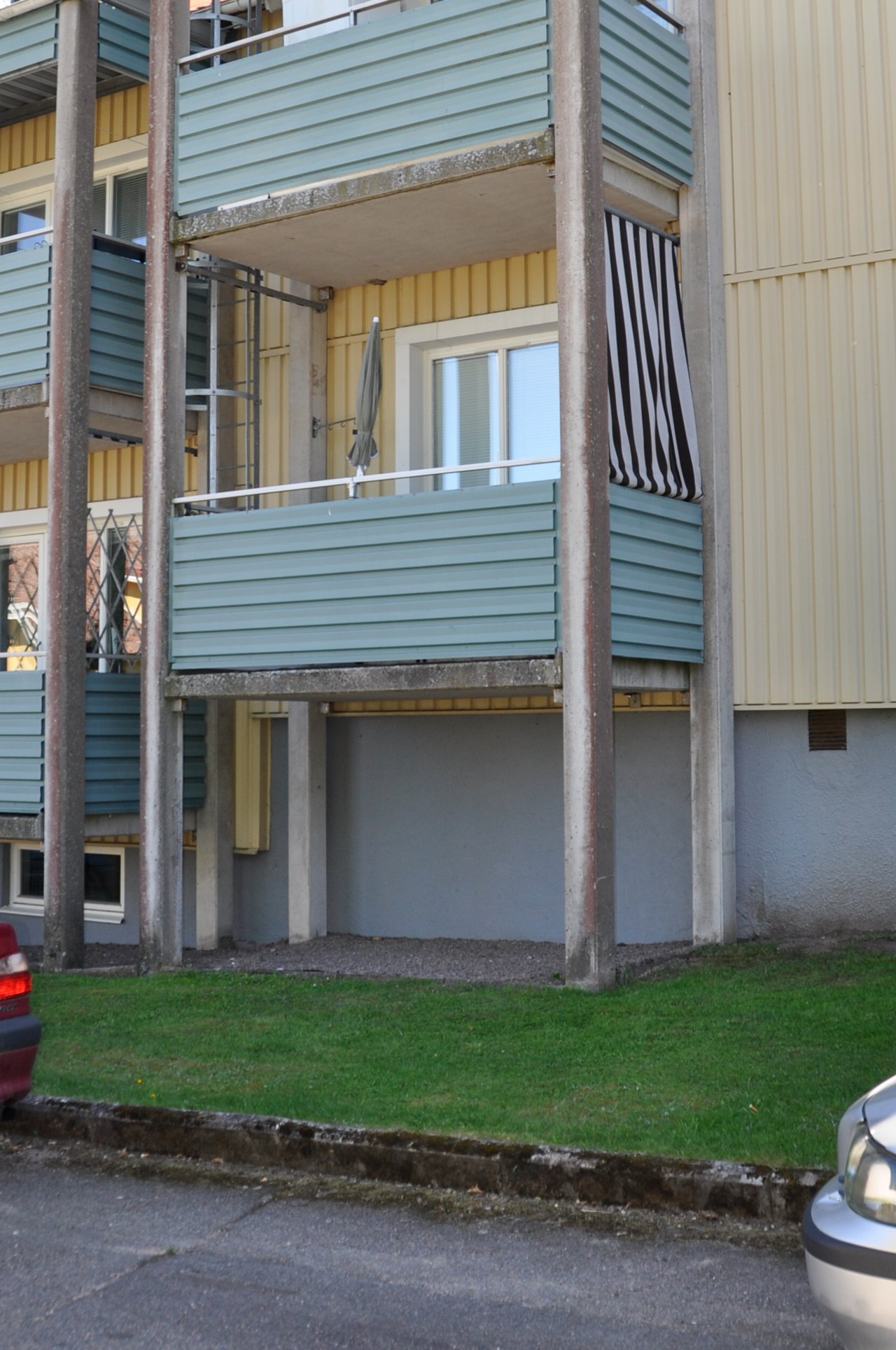 Hagagatan 2C, lgh 1001