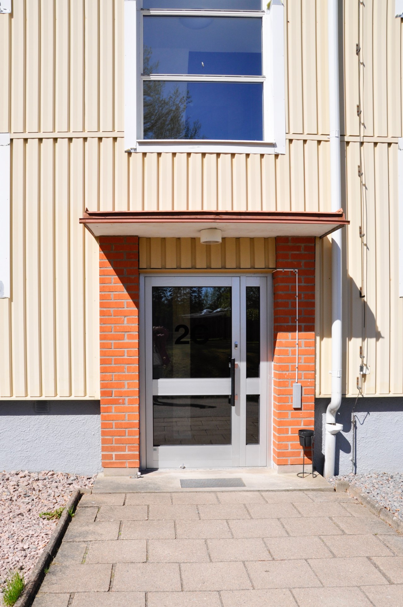Hagagatan 2C, lgh 1001