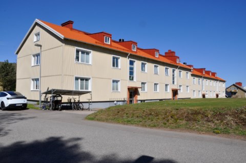 Hagagatan 2C, lgh 1001