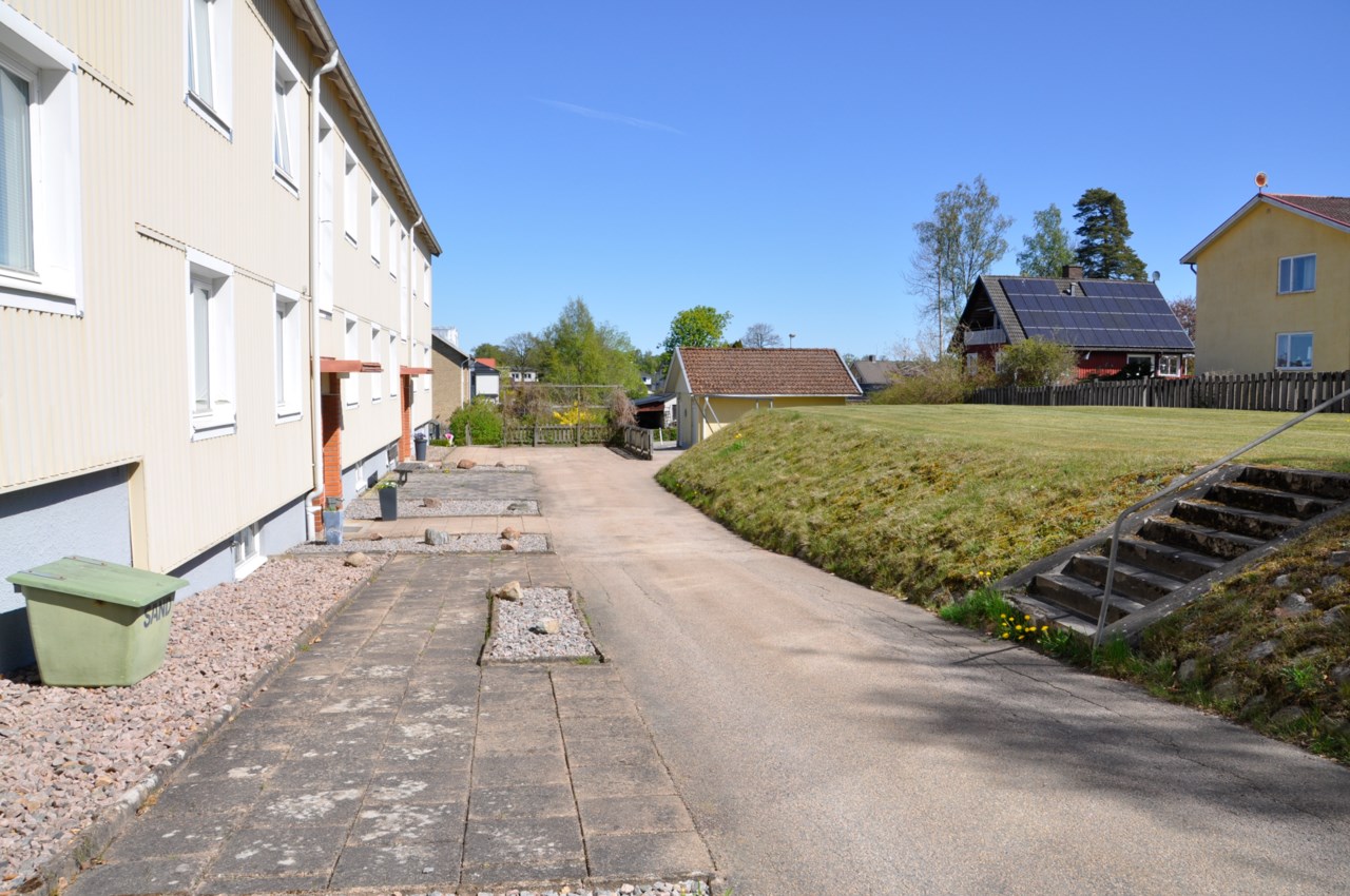 välskött förening