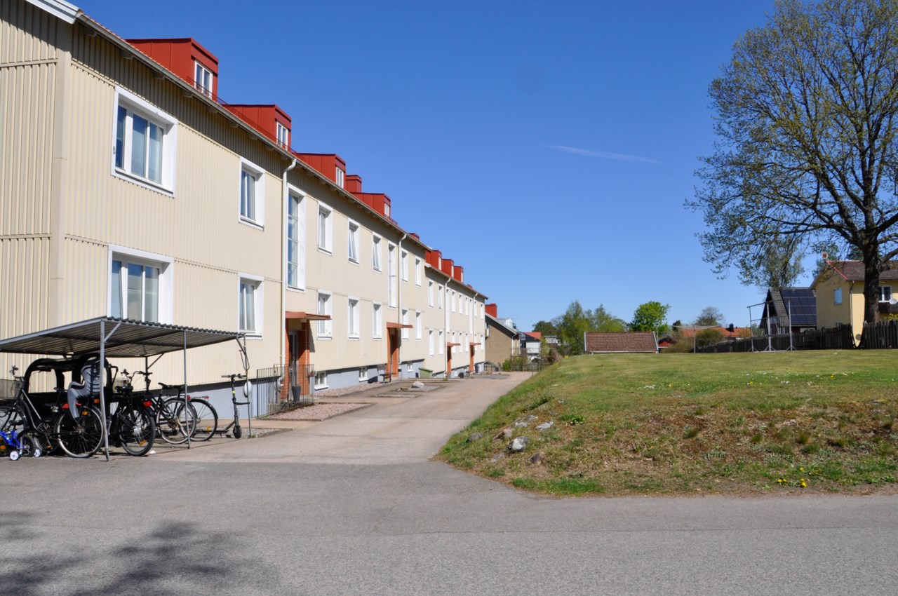 välskött förening