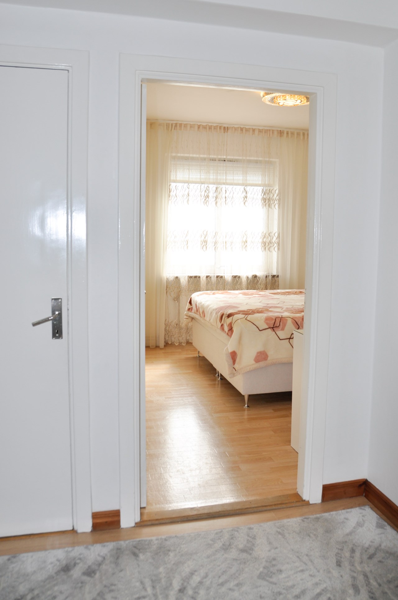 Hagagatan 2C, lgh 1001