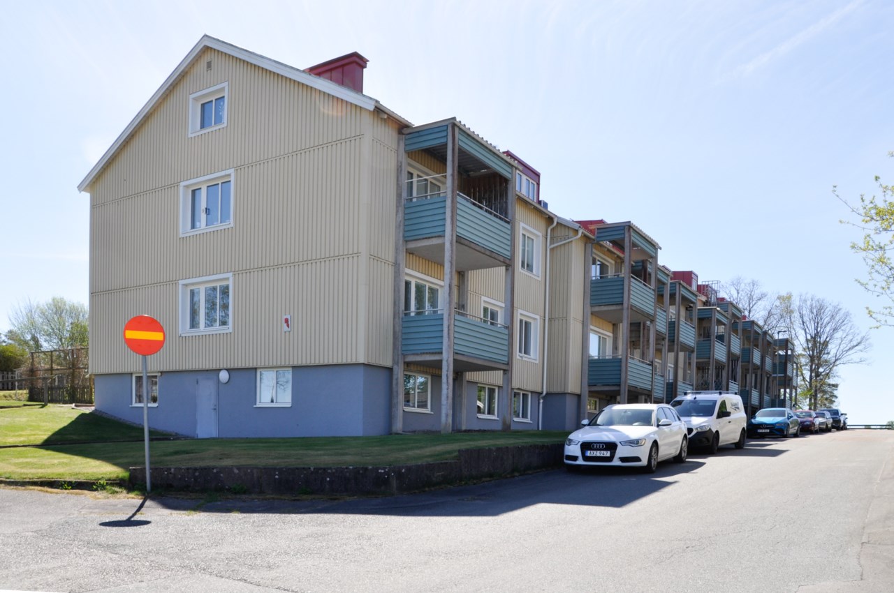 Hagagatan 2C, lgh 1001