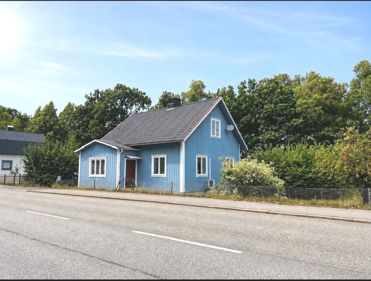 Hinnerydsvägen 12