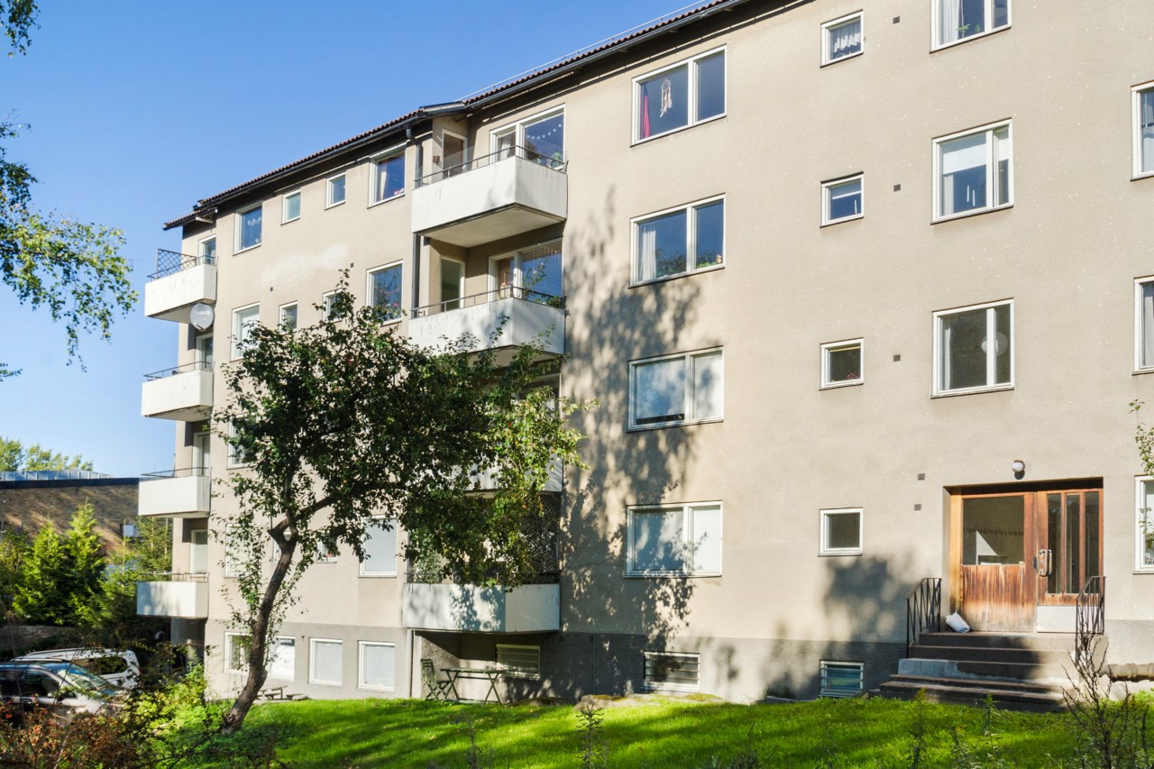 Bjursätragatan 113