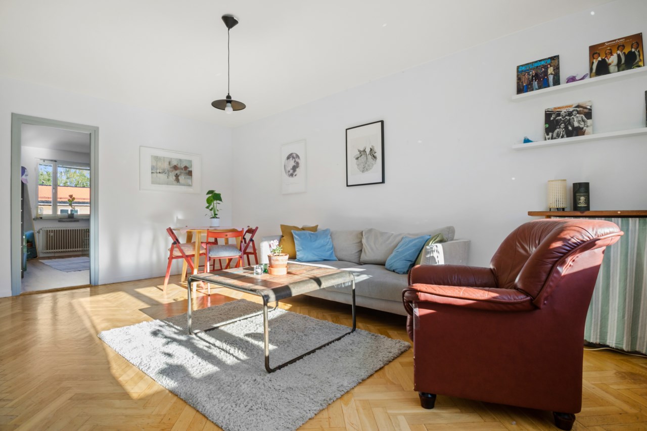 Bjursätragatan 113