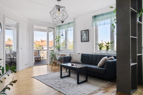 Vintrosagatan 58, 6 tr