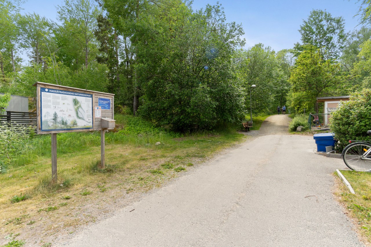 Vintrosagatan 58, 6 tr