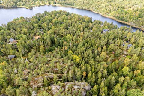 Grävlingsstigen 11
