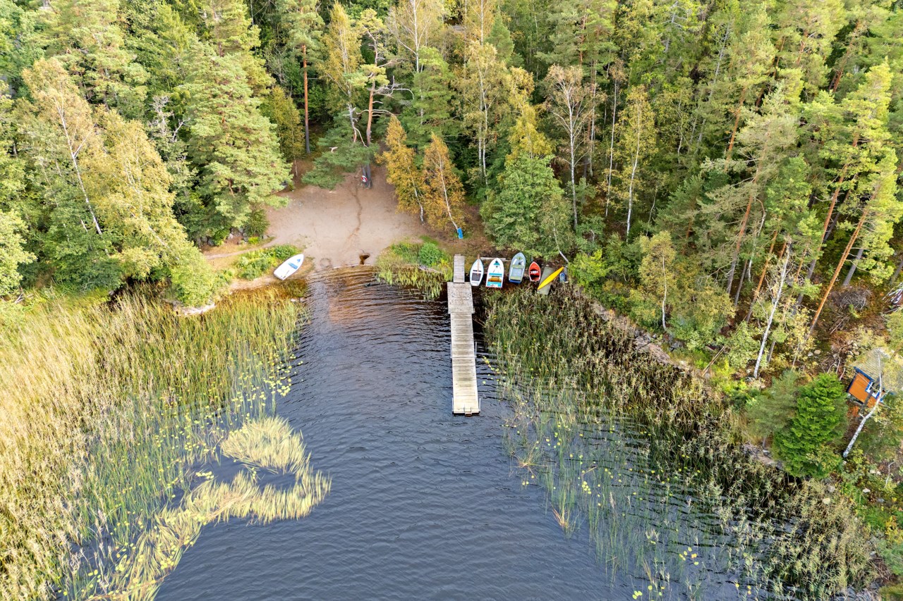Grävlingsstigen 11