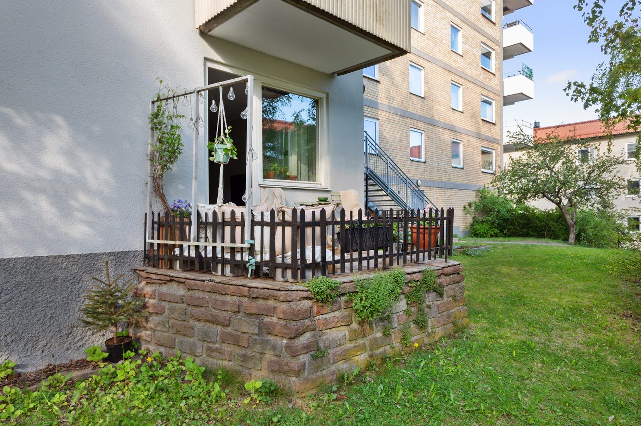 Sjösabrinken 28, -1 tr