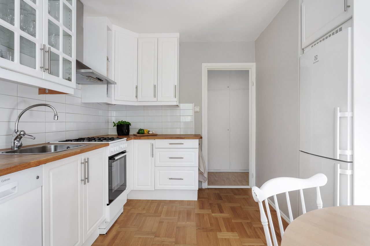 Sjösabrinken 28, -1 tr