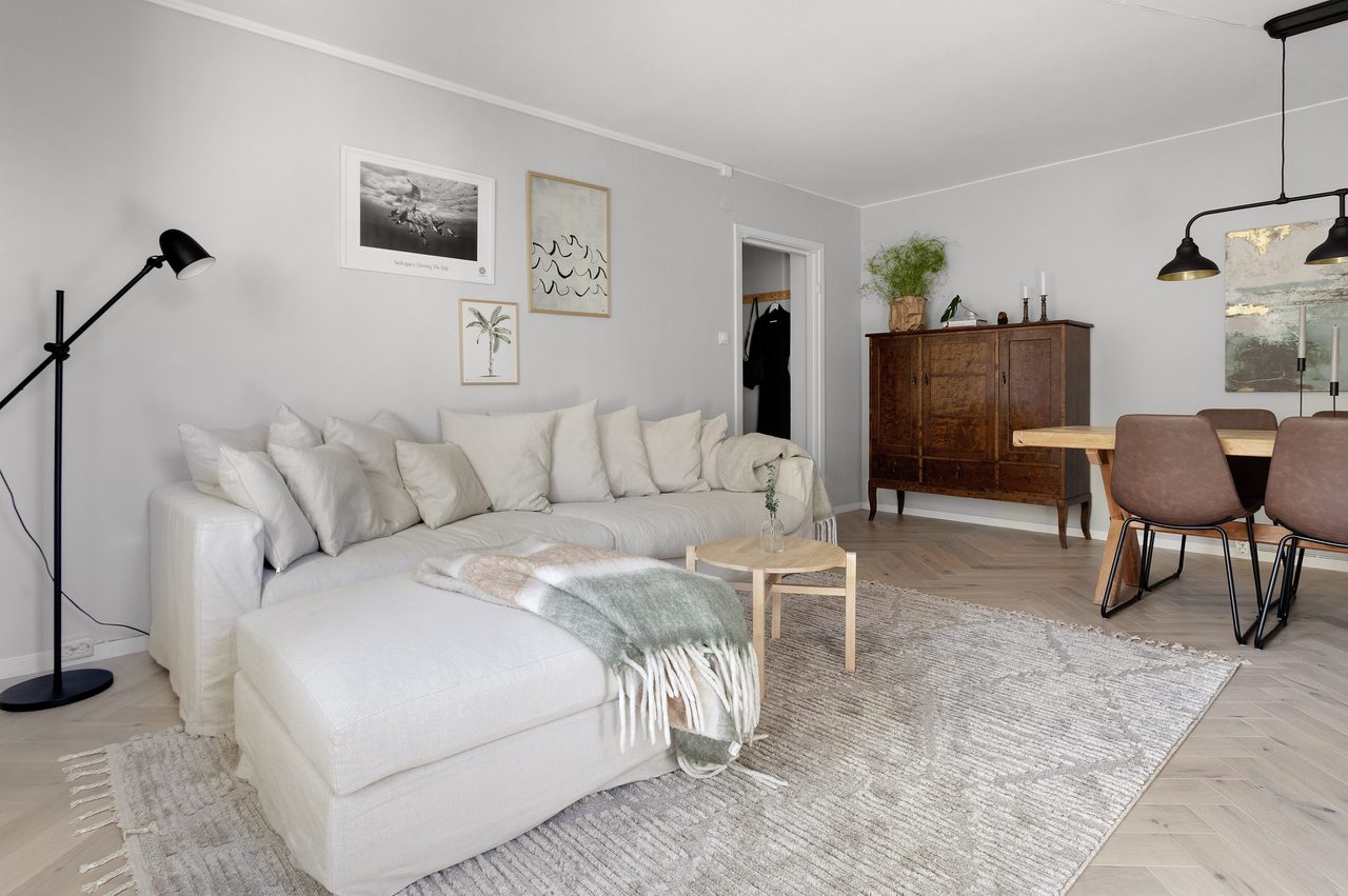 Sjösabrinken 28, -1 tr