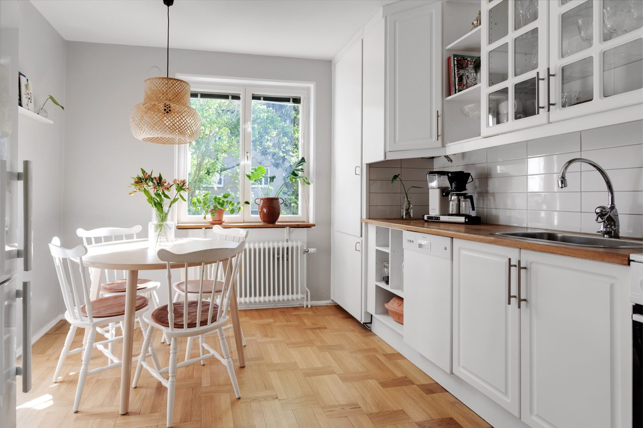 Sjösabrinken 28, -1 tr